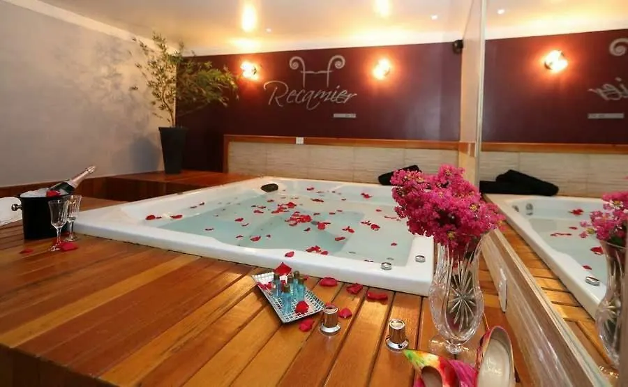 Motel Recamier Itajai