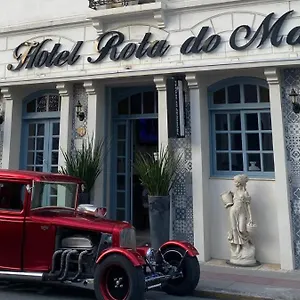 Rota Do Mar Hotel