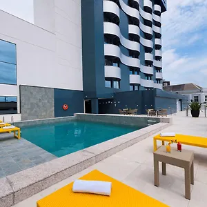 Hotel Novotel, Itajai