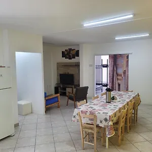  Albergue No Centro