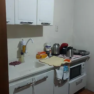  Aldeamento Turístico Kitinete Final De Rua Centro